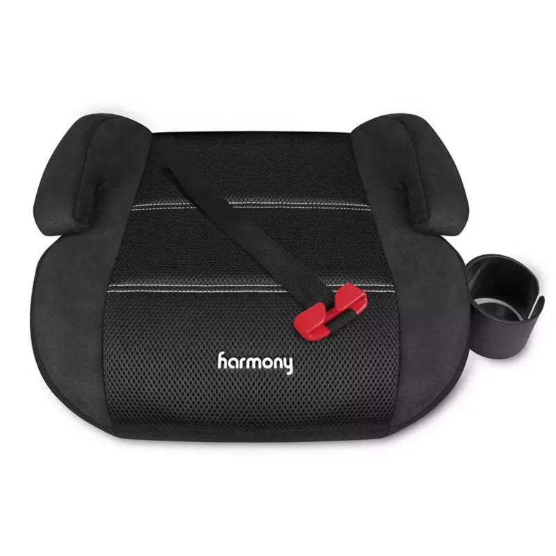 Photo 1 of **MISSING CUP HOLDER**
Harmony Youth Booster Elite Car Seat