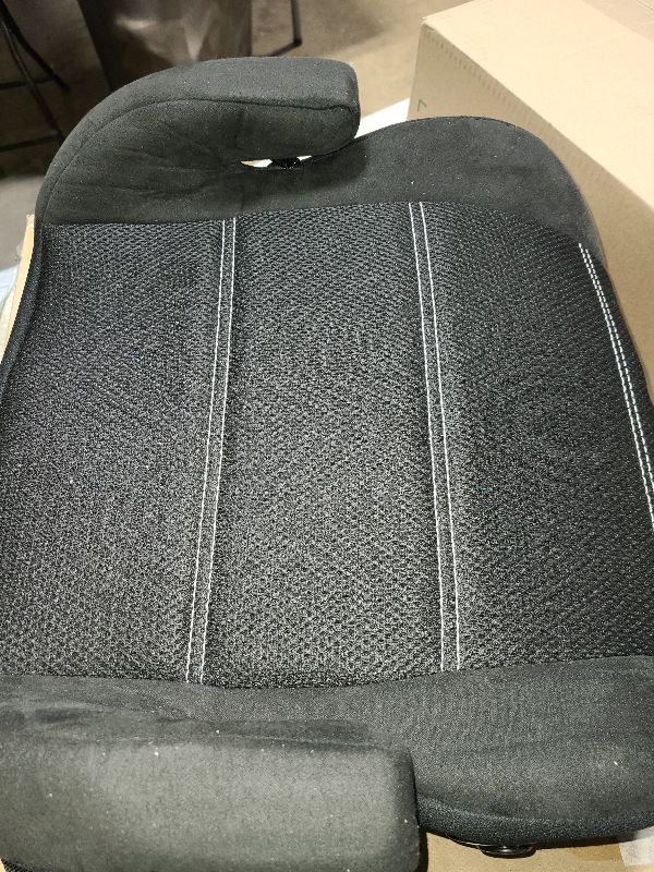 Photo 1 of **MISSING CUP HOLDER**
Harmony Youth Booster Elite Car Seat