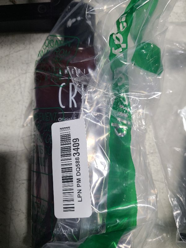 Photo 1 of American Crew 3 In 1 Shampoo, Conditioner, and Body Wash For Men 15.2 oz