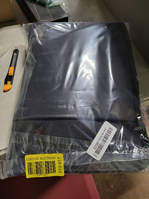 Photo 1 of 22 Inch Portable Monitor Sleeve Case for 22" UPERFECT/ASUS ZenScreen/Acer UT222Q bmip 21.5" Portable Monitor Carrying Pouch Bag with Pocket