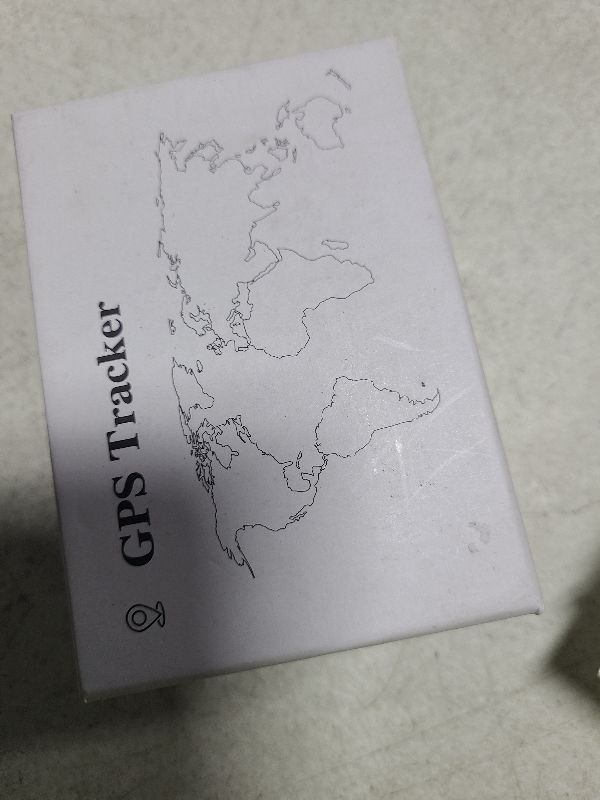 Photo 1 of 2025 New Model GPS Tracker for cat,No Subscription Required/No Monthly Fee