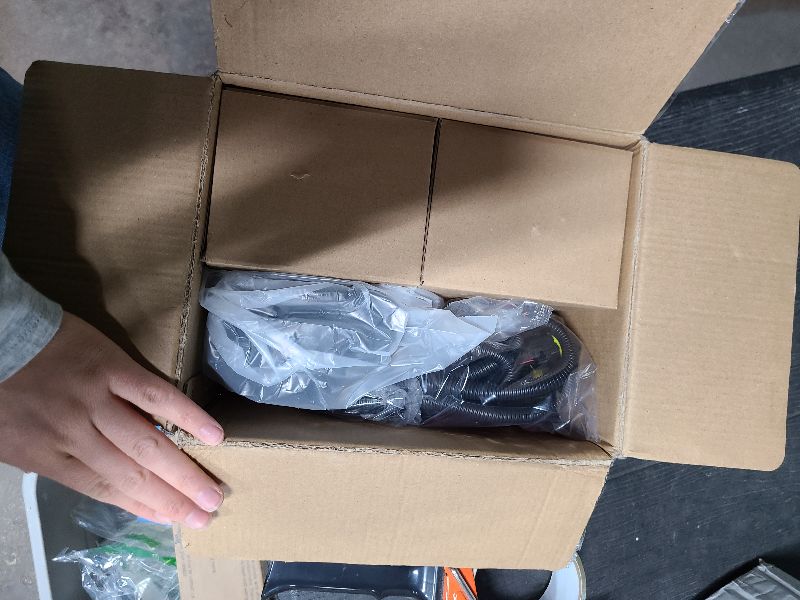 Photo 1 of A ABIGAIL Driving Fog Lights Lamps Replacement for 2014 2015 14 15 Chevy Camaro LS/LT 3.6L V6 with H11-12V 55W Halogen Bulbs & Switch and Wiring Kit