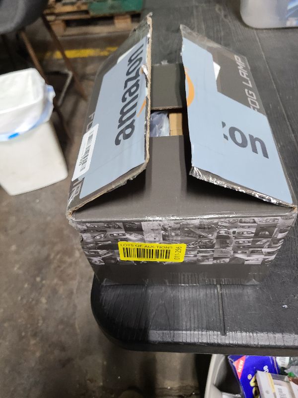 Photo 1 of A ABIGAIL Driving Fog Lights Lamps Replacement for 2014 2015 14 15 Chevy Camaro LS/LT 3.6L V6 with H11-12V 55W Halogen Bulbs & Switch and Wiring Kit