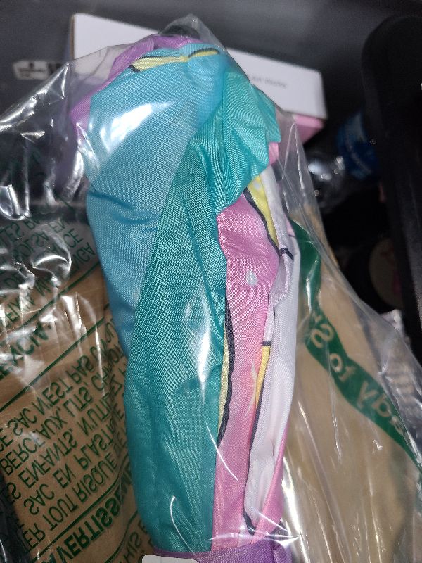 Photo 1 of EAONE Kids Umbrella, Windproof Auto Open Stick Umbrellas for Rain Toddler Girls Boys Gifts