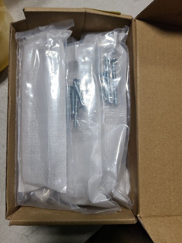 Photo 1 of 9BUILD 5 Inch 10 Pack Brushed Satin Nickel Cabinet Pulls Kitchen Cabinet Handles Kitchen Cabinet Hardware Kitchen Handles for Cabinets Cupboard Handles