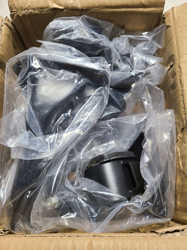 Photo 1 of 4PCS Engine Motor Transmission Mount Kits Compatible with Corolla Matrix Pontiac Vibe 1.8L 2003-2008 Engine Trans Mount Replace A4218 A4219 A4220 A4221