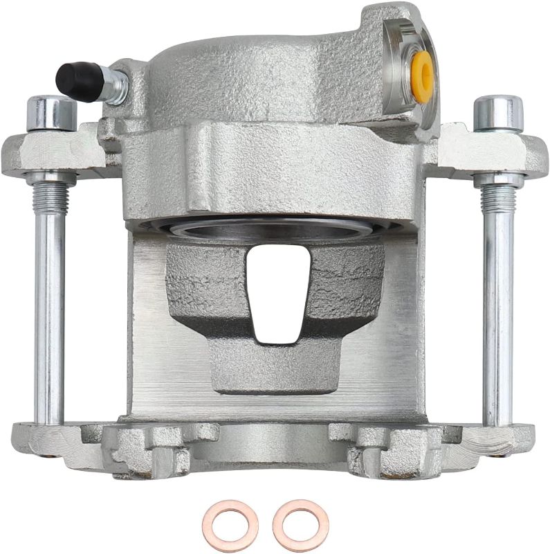 Photo 1 of DRIVESTAR 184071 New Front driver LH Disc Brake Caliper 