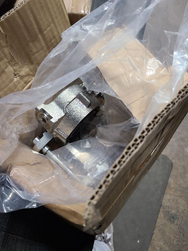 Photo 1 of DRIVESTAR 184071 New Front driver LH Disc Brake Caliper 