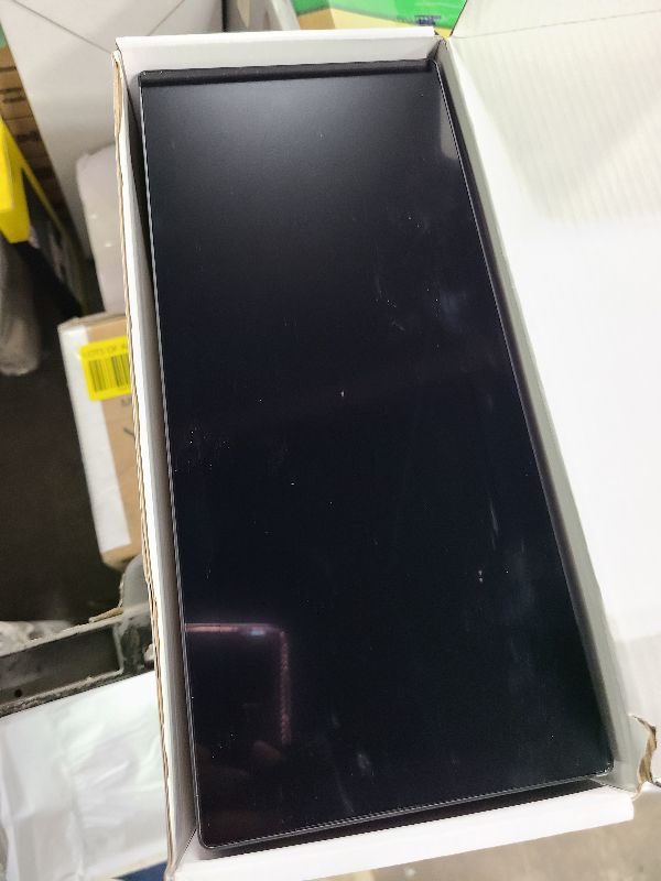 Photo 1 of 10.3'' Small Touchscreen Monitor, 400cd/m², VESA, IPS Stretched Bar LCD Mini Travel Touch Display 1920 * 720 HDMI USBC, Portable Touch Screen for Laptop Computer Windows Aida64 GPU CPU RAM Monitoring