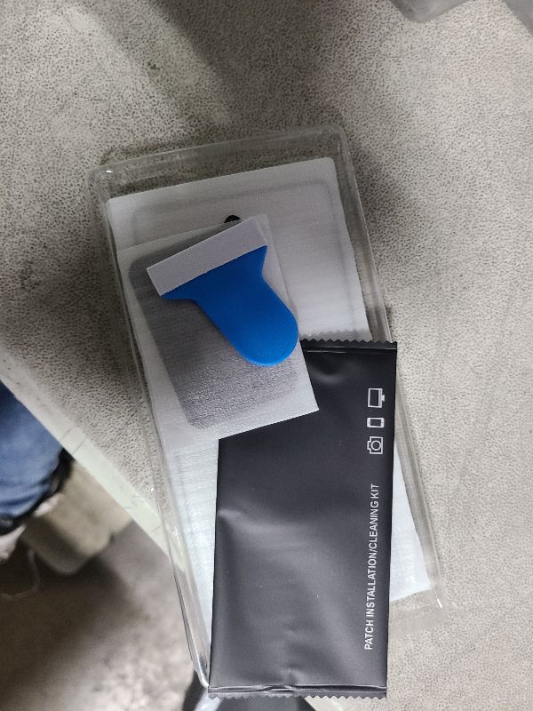 Photo 1 of 2+2 Pack Designed For Pixel 7 Pro Screen Protector, Tempered Glass + Camera Lens Protector, 9H Hardness, Unlock In No Time, 3D Curved, Screen Protector For Pixel 7 Pro
