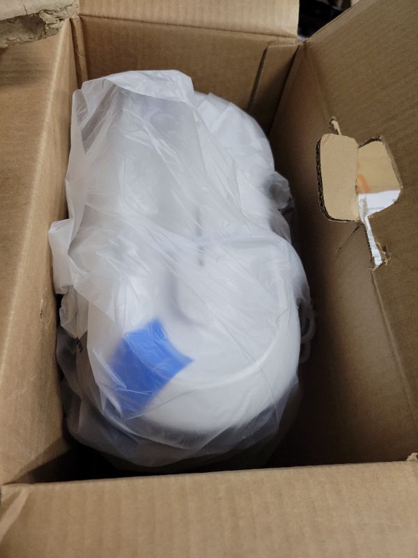 Photo 1 of Dreo 6L Top Fill Humidifiers for Bedroom, 60H Runtime, 28 dB Quiet Supersized Cool Mist Humidifiers for Large Room, Air Humidifier for Home, Baby, Plant, Indoor, Night Light, Ultrasonic
