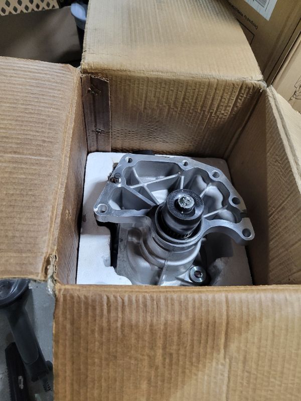 Photo 1 of GELUOXI Transfer Case Assembly Replacement for Nissan Murano Pathfinder S, SL, SV Infiniti QX60 3.5L V6 2013-2022 331003KA0B