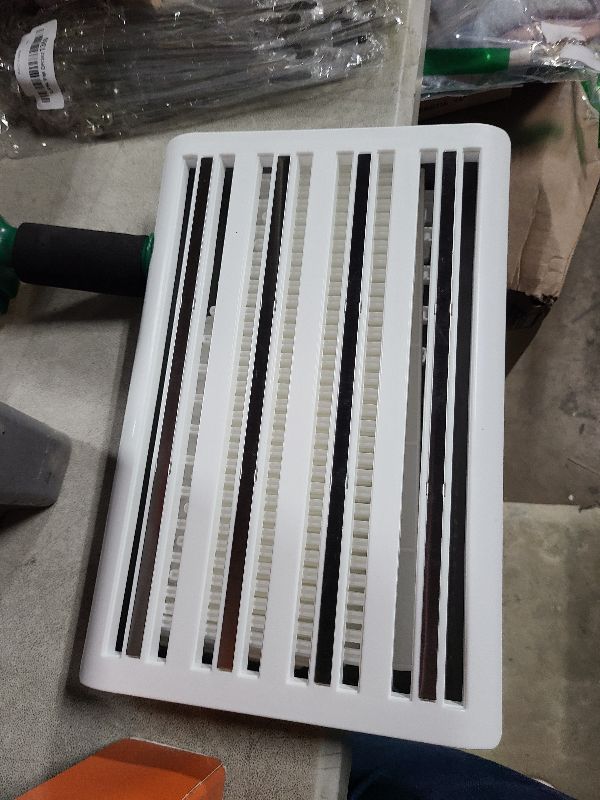 Photo 1 of YONGAIJIA Bread Slicer Guide for Homemade Bread with 304 Stainless Steel Sheet and Storage Tray?3-Slice Thickness?Adjustable Width Making Tools for Cake?Bagels?toast.