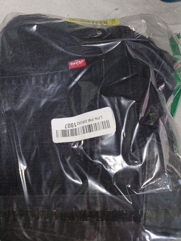 Photo 1 of Levi's Men's 505 Regular Fit Jeans (Also Available in Big & Tall), Native Cali, 38W x 34L