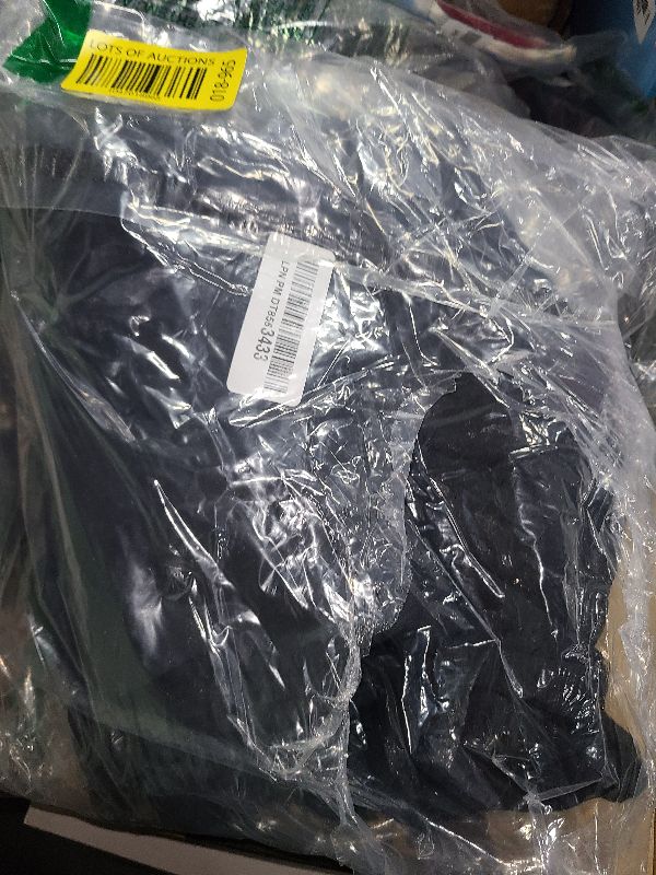 Photo 1 of Amazon Essentials Straight Leg Sweatpants for Women, Fleece, Black, Medium - (Available in Plus Size)