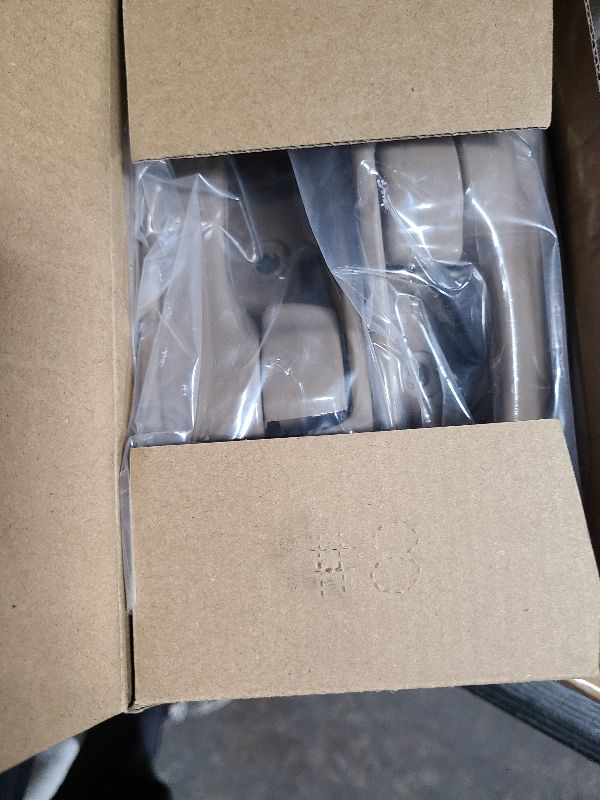 Photo 1 of 4Pcs Beige Interior Inside Door Handles Compatible with Toyota Camry 2002 2003 2004 2005 2006, Front/Rear Driver & Passenger Side Inner Door Handle