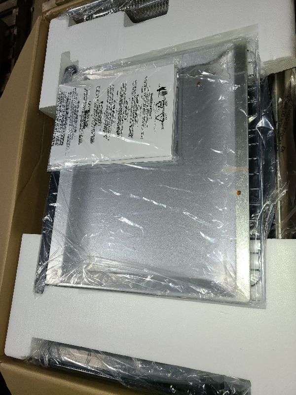 Photo 1 of Breville BOV860BTR Smart Oven Air Fryer and Convection Oven, Black Truffle