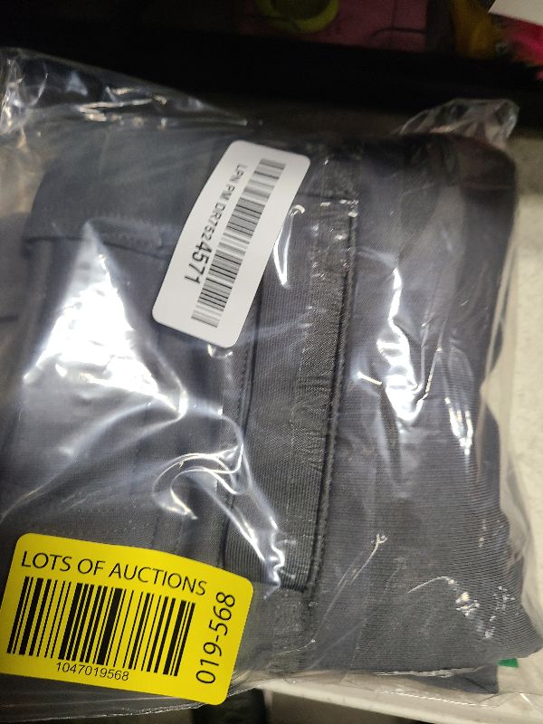 Photo 1 of RIP-IT Girls Softball Pants Pro - Sizes S-XL - Softball Pants for Girls - Charcoal - Size Girls Small