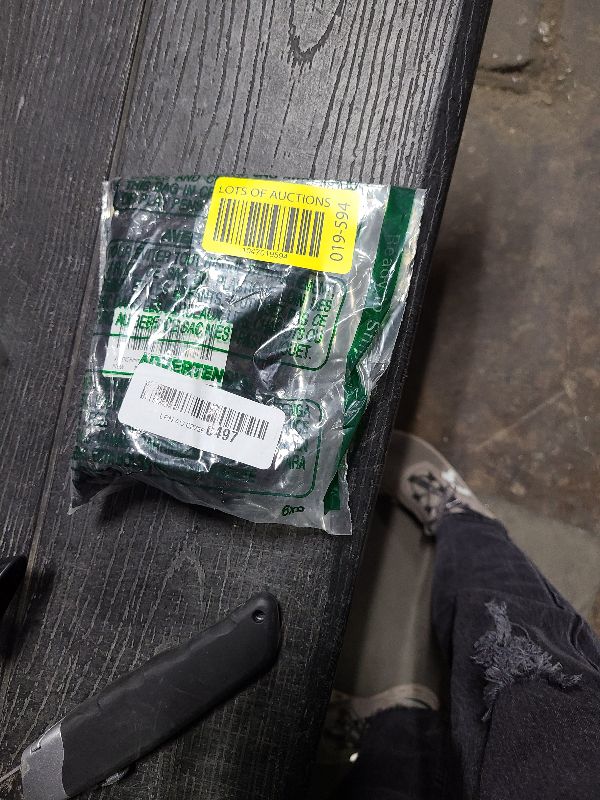 Photo 1 of AMZCNC Hammer Lug Crimper Tool - 0000 AWG Battery and Welding Cables( 8 AWG TO 4/0 Wire Gauge)