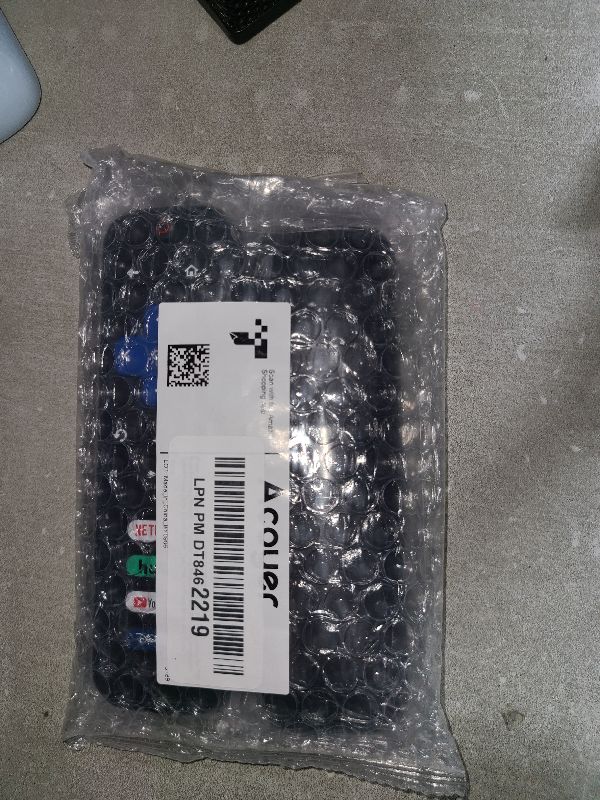 Photo 1 of (Pack of 2) Replacement-Remote-Control for Roku-TV,Compatible for TCL Roku/Hisense Roku/Onn Roku/Philips Roku Smart TVs(Not for Roku Stick and Box)