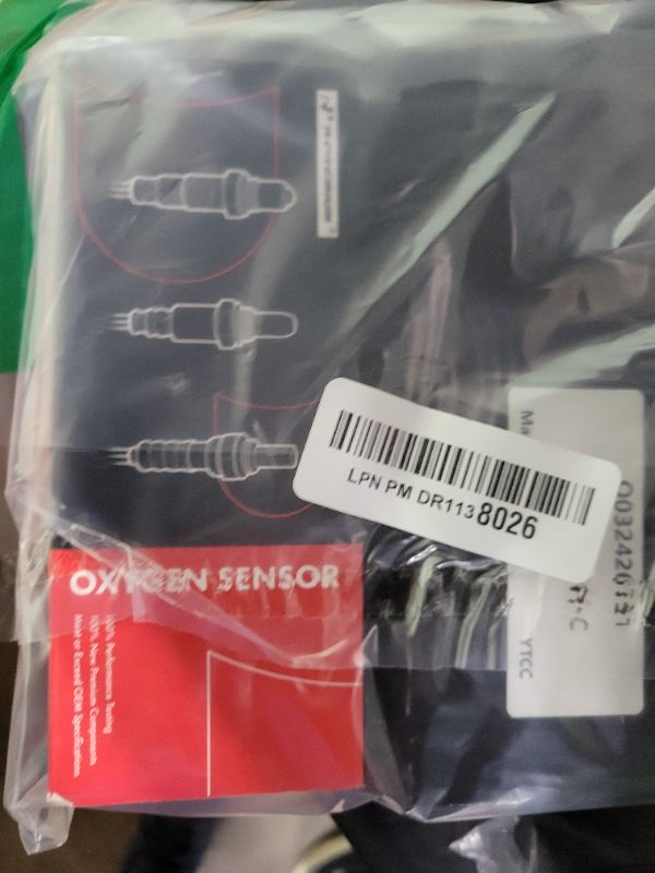 Photo 1 of A-Premium 2-PC O2 Oxygen Sensor Upstream & Downstream Compatible with Audi A4 2009-2016, A4 Quattro 2009-2016, Q5 2011-2017, A5 2010-2014, A5 Quattro 2010-2017, A6 2012-2015, A6 Quattro, allroad, 2.0L