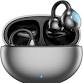 Photo 1 of Ai Language Translation Earbuds, 3-in-1 Free-Clip Translator Earbuds, 144-language Real-time Two-Way Translation Device, HD Sound, Long Battery Life, with ONE Year Subscription, Silver