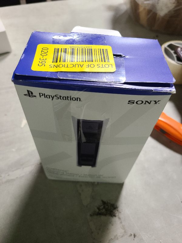 Photo 1 of Playstation DualSense Charging Station