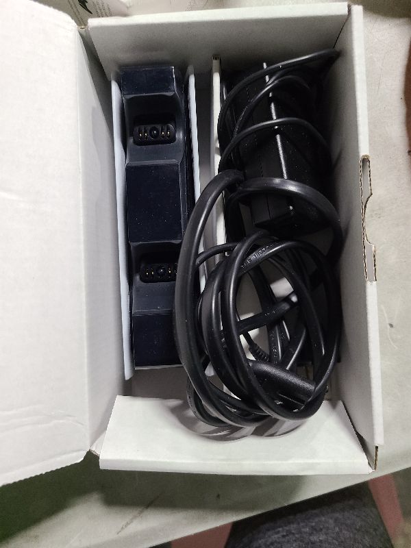 Photo 1 of Playstation DualSense Charging Station