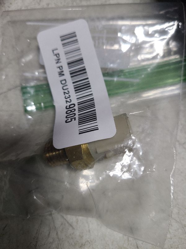 Photo 1 of A-Premium Engine Coolant Temperature Sensor [2 Pins] Compatible with Honda CR-V 1997-2001, Accord 1994-2002, Pilot 2003-2004, Odyssey 1995-2004 & Acura MDX 2001-2002, TL 1999-2003, RL 1996-2004, CL