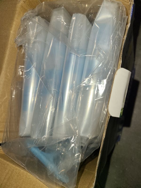 Photo 1 of 10 Pack Jumbo Vacuum Storage Bags with Hand Pump, 80% Storage Space Saving, Sturdy Leak-Free Space Saver Vacuum Seal Bags for Clothing, Vacuum Compression Bags for Travel Lugggage Blankets Comforters