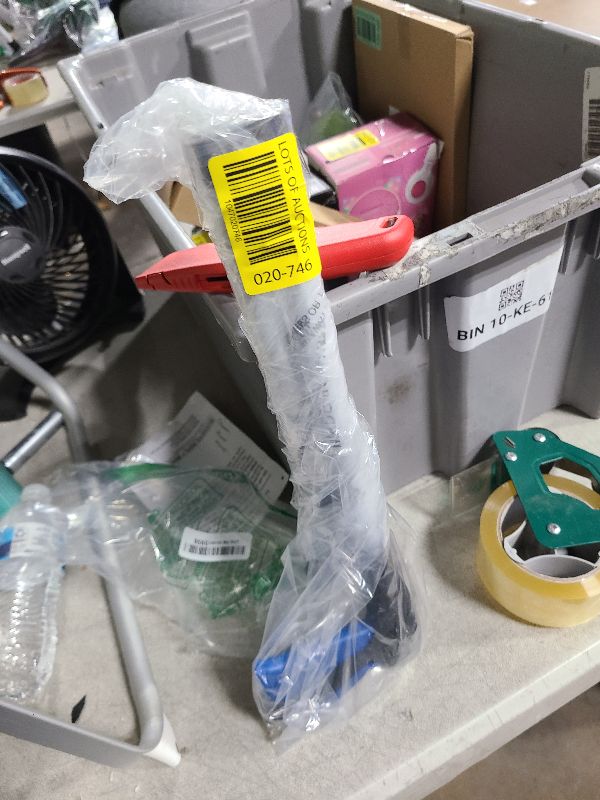 Photo 1 of Reacher Grabber Pickup Tool, 32" Long Grabber Reacher Tool with Magnetic Tip, Trash Picker for Elderly Grab It Reaching Tool, Garbage Picker Upper, Litter Pick Up Grab Claw Grabber Stick