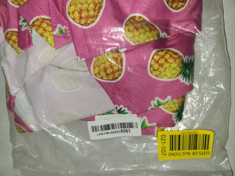 Photo 1 of Aturmio Mens Tank Tops Graphic Tank Tops for Men Quick Dry Workout Swim Beach Sleeveless Pineapple Shirts Mens Tank Top Undershirt
