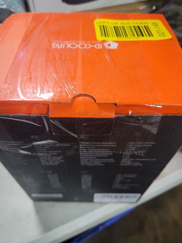 Photo 1 of ID-COOLING FROZN A620 PRO SE - Blackout Dual-Tower Air CPU Cooler, 6×?6mm Heatpipes, Dual 120x120x25mm Quiet Fans, Intel LGA1700/1851/1200/115X; AMD AM4/AM5 (157mm in Height)