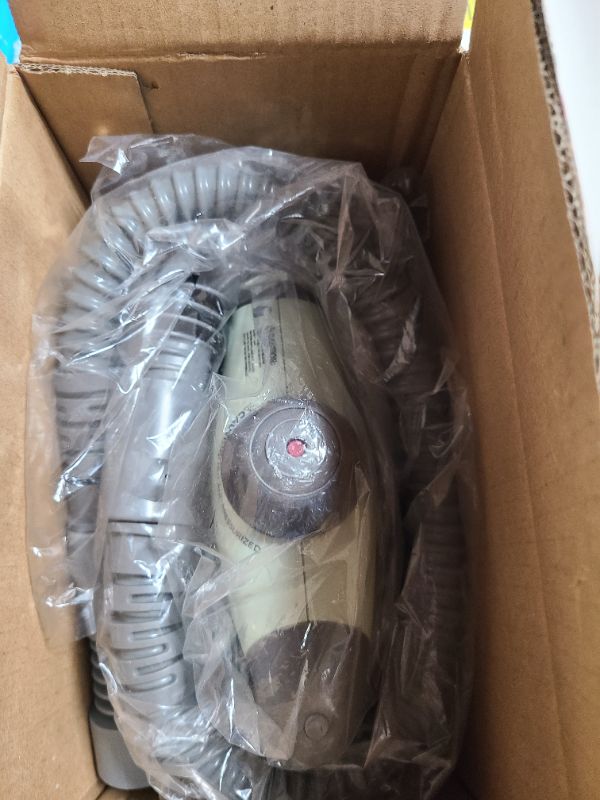 Photo 1 of BISSELL® Steam Shot™ OmniReach Handheld Steam Cleaner, New 2024 Model
