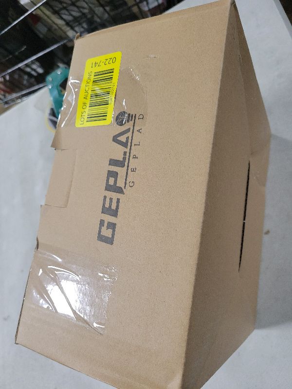 Photo 1 of UL Listed 2-Pack 250W E39 Mogul Base LED Bulb, 5000K Daylight 35,000LM LED Corn Light Bulb(Eqv.1000w Mh/Hps/Hid), for Garage Factory Workshop Warehouse Barn(Non-Dimmable)