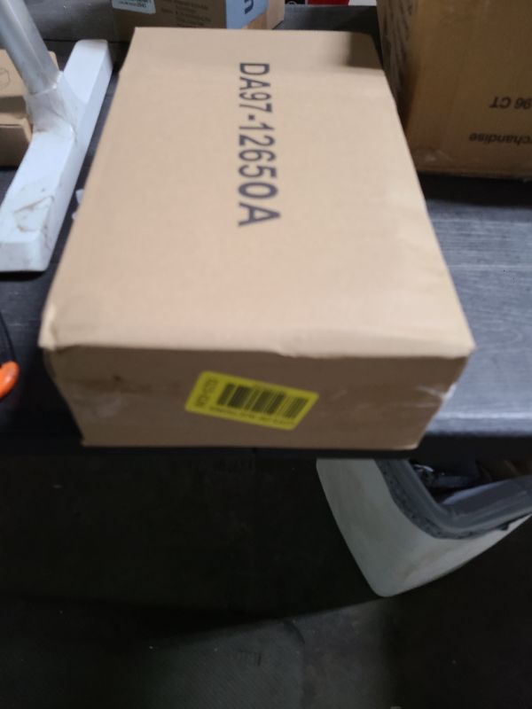 Photo 1 of Upgraded DA97-12650A Refrigerator Door Shelf Bin (Right) for Samsung Refrigerator Parts RF260, RF261, RF263 Replaces DA63-06963 DA63-07104A - BY AMI PARTS