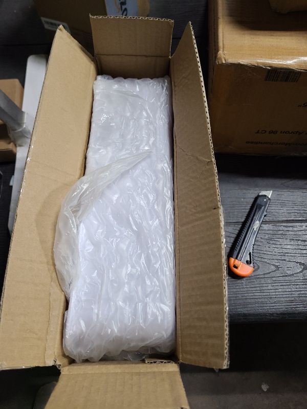 Photo 1 of Upgraded DA97-12650A Refrigerator Door Shelf Bin (Right) for Samsung Refrigerator Parts RF260, RF261, RF263 Replaces DA63-06963 DA63-07104A - BY AMI PARTS