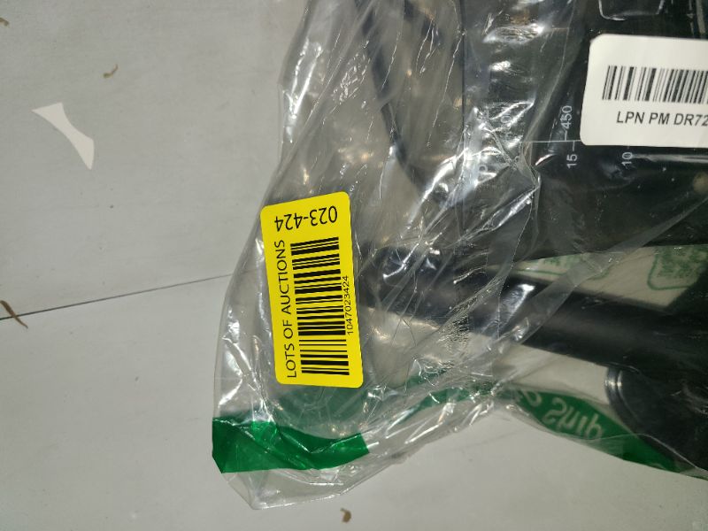 Photo 1 of Electric Toothbrush with Water Flosser