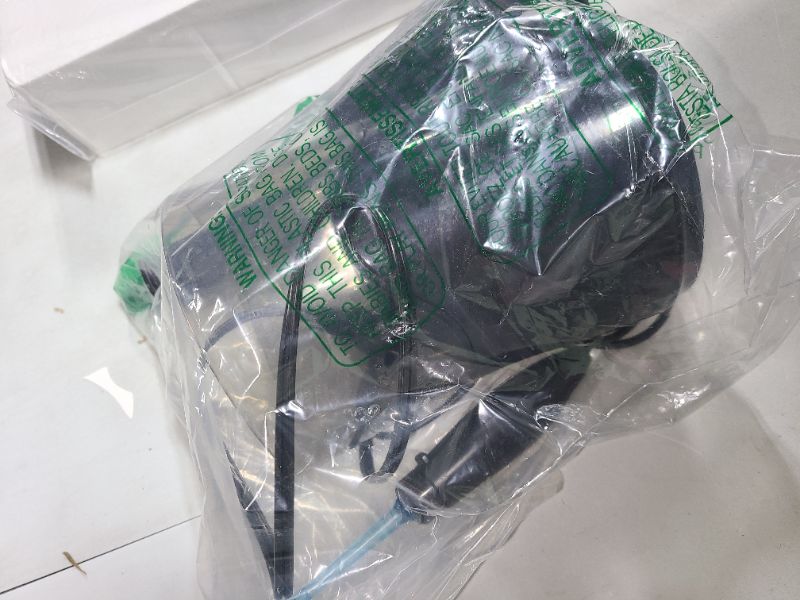 Photo 1 of Electric Toothbrush with Water Flosser