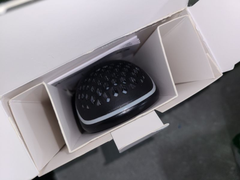 Photo 1 of MANBASNAKE Attack Shark X3 Wireless Gaming Mouse, 49g Lightweight Triple Mode Ergonomic Computer Mouse, PAW3395 26K DPI Sensor, 200h Battery Life, Griptape Programmable Buttons for PC/Laptop/Mac/Win