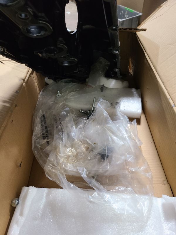 Photo 1 of Top10 Racing Upgraded Full Aluminum Engine Valve Cover Compatible with 125i, 128i, 130i, 323i, 325i, 328i, 525i, 528i, 530i, X1, X3, X5, Z4 - E60 E70 E82 E83 E84 E89 E90 E92, Replace # 11127552281
