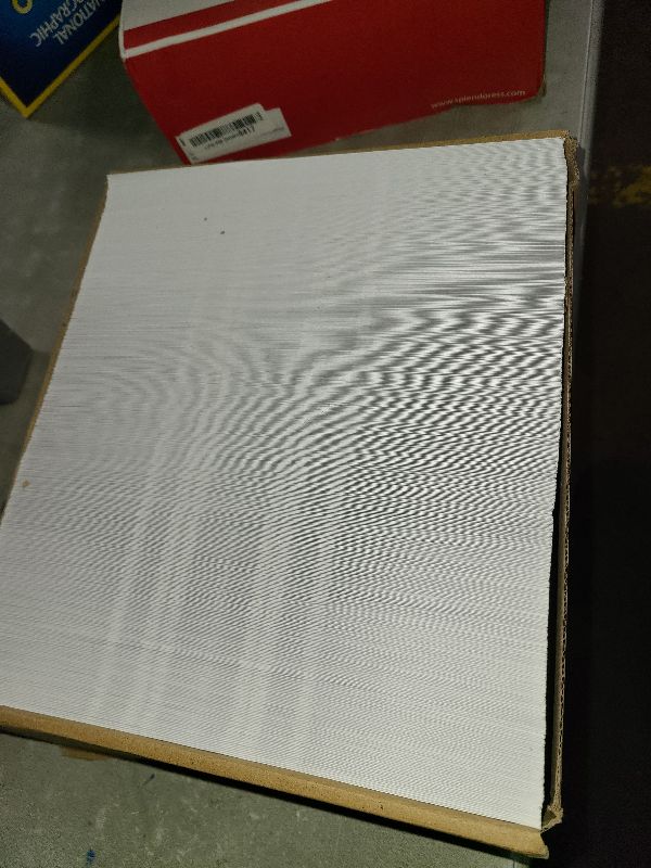 Photo 1 of #10 Envelopes Letter Size Self Seal | 500 Business Mailing Security Peel and Sealing Envelope | 100% Tinted | no 10 White Windowless Legal Regular Plain Envelops Pack | 4-1/8 x 9-1/2 Inches | 24 LB