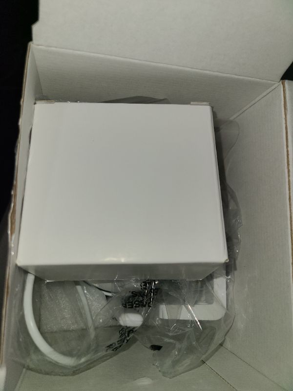 Photo 1 of ARENTI Security Camera Outdoor Wired, 24/7 Recording Surveillance Camera for Home Security, 5GHz/2.4GHz WiFi, Regular Patrol, 2K 4MP Resolution, 360° PTZ Motion Tracking(OP1)
