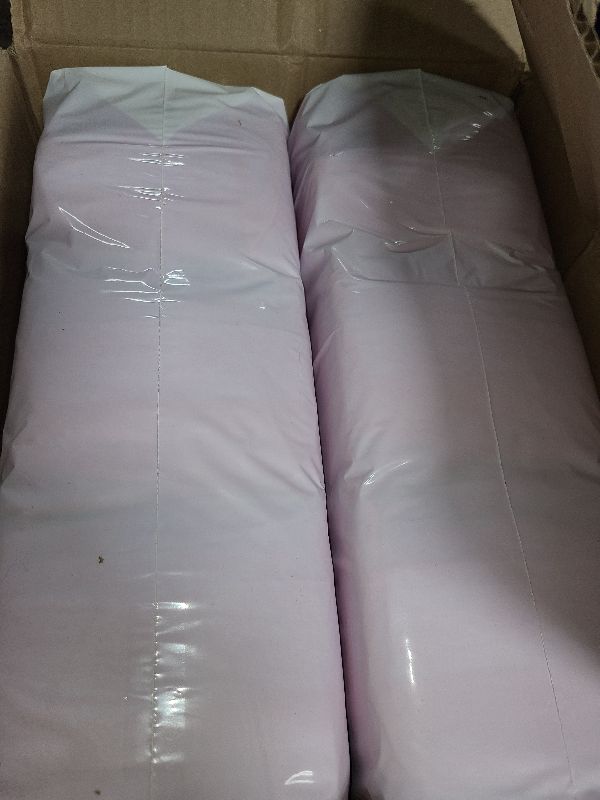 Photo 1 of Poise Incontinence & Postpartum Pads for Bladder Leaks, 7 Drop Ultra Absorbency, Long Length, 78 Count, Packaging May Vary