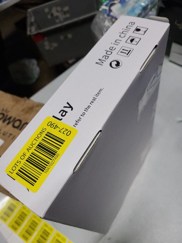 Photo 1 of Lrtzcbi Portable Monitor Touchscreen 14 inch, IPS Touch Screen Monitor 1920x1200 Display with USB C HDMI for Laptop/PC/Phone/Xbox/Switch/PS4/Raspberry pi, Computers Monitors