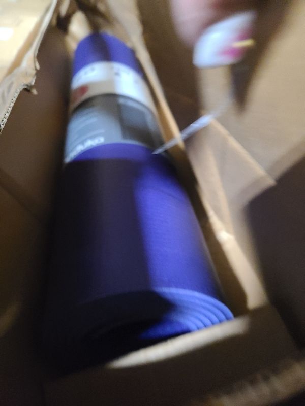 Photo 1 of Manduka Prolite Yoga Mat, Indulge