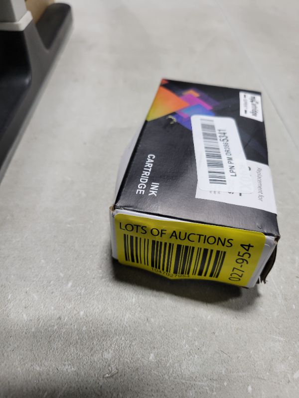 Photo 1 of 240XL Black Ink Cartridge Replacement for Canon 240xl 240 PG-240 XL PG240XL for Canon MG3620 Ink Cartridges PIXMA MG3600 MG3520 MG3222 TS5120 TS5100 MX472 Printer 240XL Black