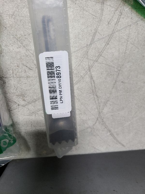 Photo 1 of 5.59in 16 Tips SDS Plus Bushing Tool for Concrete, Stone, Bricks - Square Head Bushing Bit for Rotary Hammer