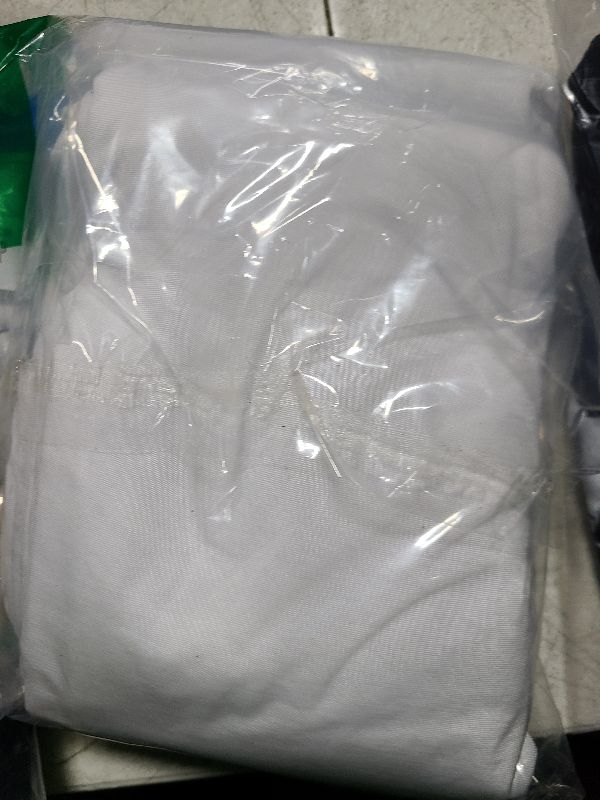 Photo 1 of Set of 4 King AllerEase Pillow Protectors - Moisture Wicking, Advanced Allergy Protection - Premium Polyester, Zippered Protectors