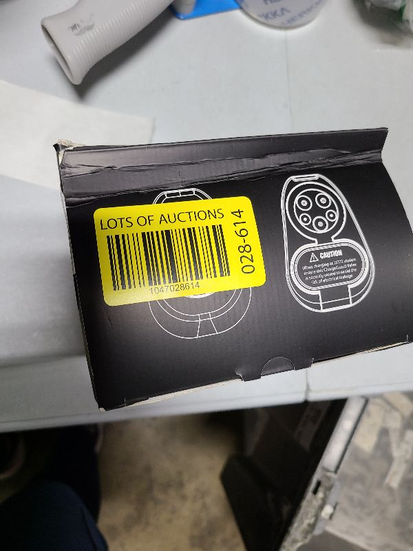 Photo 1 of 2025 Cybertruck Upgraded, 4 in1 CCS & J1772 to NACS (TSL) Charging Adapter, Fit for Tesla Model 3/Y/S/X/Cybertruck, Max 250KW DC Fast Charging, for Level 1 2 3 Charging Stations with CCS1& J1772 Plug
